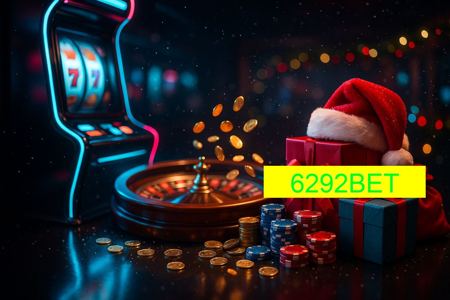 Benefícios do 6292BET