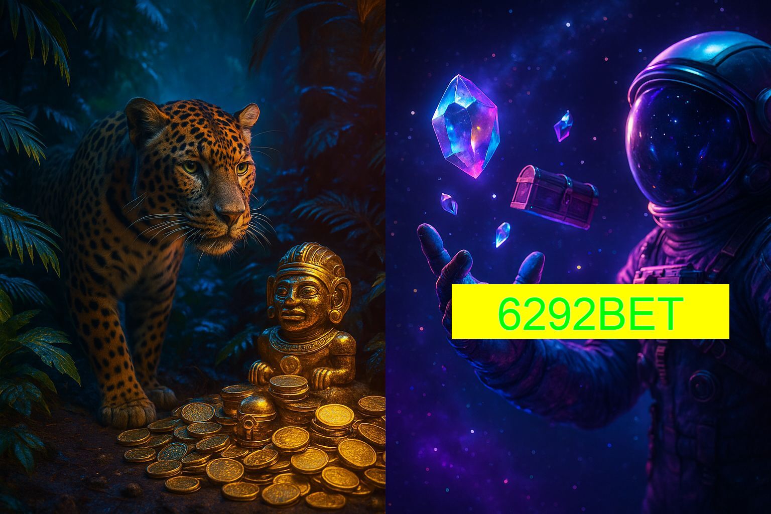 Jogos Populares